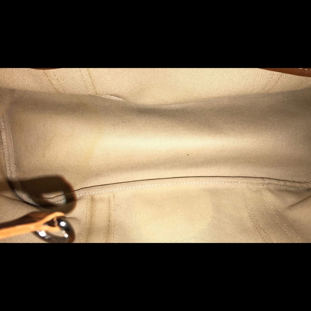 Used MCM visetos bag - Picture 9 of 9